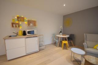 La Chambre #11 - Preverenges - 6