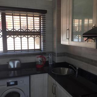 Villa Siesta Flat No 1 - Margate - 4