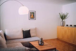 Apartment Auenfeld Widderstein - Schröcken - 2
