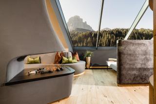 Hotel Touring Dolomites - Santa Cristina in Val Gardena - 8
