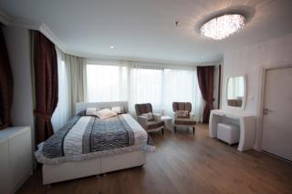 Etiz Hotels Bosphorus - 9