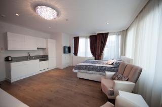 Etiz Hotels Bosphorus - 8