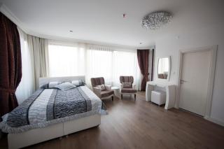 Etiz Hotels Bosphorus - 6