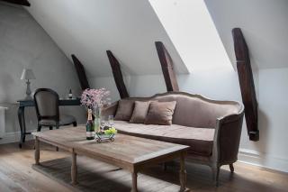 Hotell Slottsbacken - 9