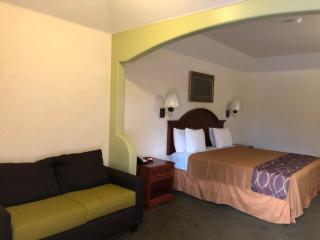 Porter Executive Inn & Suites - Porter - 8