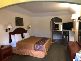Porter Executive Inn & Suites - Porter - 6