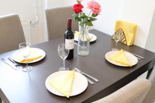 Grape&Wine Guesthouse - Eger - 3