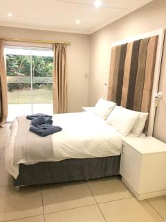 Caribbean Estates Villa B10 on Barbados - Port Edward - 9