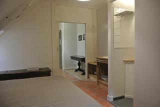 Le Moulin de Planiol - 1