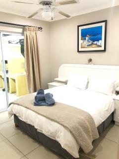 Caribbean Estates Villa B10 on Barbados - Port Edward - 7
