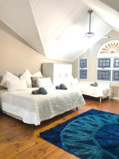 Caribbean Estates Villa B10 on Barbados - Port Edward - 1