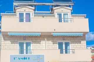 Apartmani Riva - Rogoznica - 7