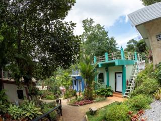 บ้านรักษ์วนา - Khao Kho - 9