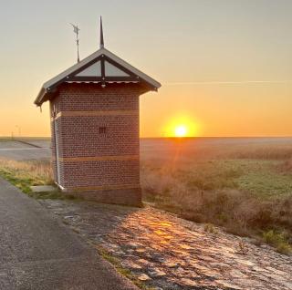 Charme Logies Wad Zout 't - 7