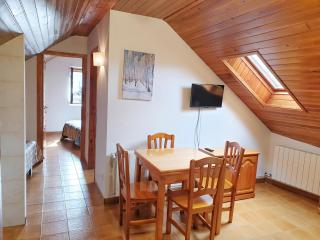 Apartament Casa Xulla 2 - Tahull - 8