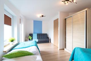 Apartamenty Jeanette - Rowy - 1