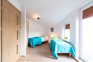 Apartamenty Jeanette - Rowy - 2