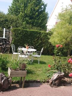 JOYEUX REVEIL - Courseulles-sur-Mer - 9
