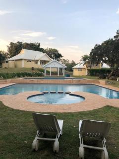 Caribbean Estates Villa 1131 - Port Edward - 9