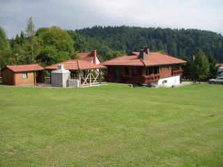 Apartment Armica - Moravice - 0