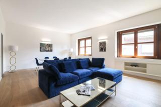 Contempora Apartments - Turati 3 - 2 bedrooms apartment - Milão - 0