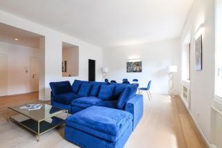 Contempora Apartments - Turati 3 - 2 bedrooms apartment - Milão - 8