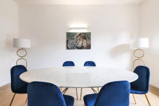 Contempora - Elegant Urban Retreat in the Heart of Milan - Brera - Milan - 2