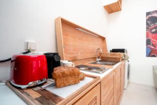 The WaterView Alcove - Venice - 9