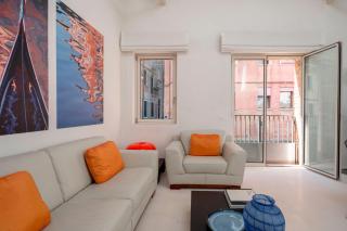 The WaterView Alcove - 2