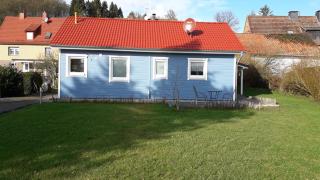 Ferienhaus Jütte - Ebergötzen - 9