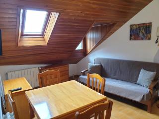 Apartament Casa Xulla 2 - Tahull - 6