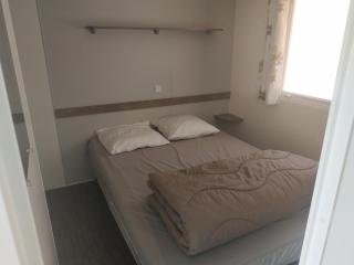Camping les Sables - Tournon-sur-Rhône - 2