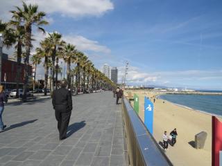 Pensión Casa Blanca - Barcelone - 4