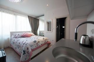 Etiz Hotels Bosphorus - Istanbul - 3