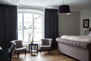 Hotell Slottsbacken - Visby - 0