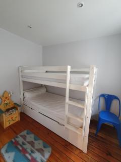 BEL APPARTEMENT LUCHON CENTRE WIFI - CLIMATISATION 6 COUCHAGES - Luchon - 3