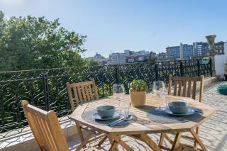 Virtudes Terrace - Porto - 8