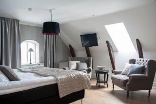 Hotell Slottsbacken - Visby - 7