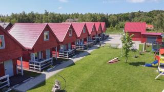 "Domki na Miłej "Niechorze - Niechorze - 2