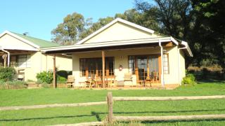 Old Inchgarth Farmstay - Himeville - 3