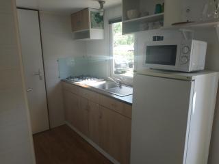 Camping les Sables - Tournon-sur-Rhône - 7