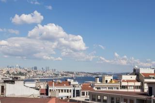 Hotel Queens Land - Istanbul - 5