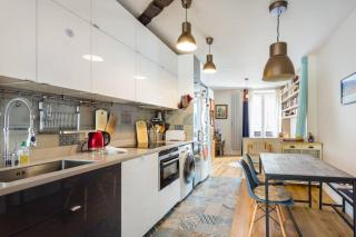 Appartement calme au coeur de Montmartre ! - 2