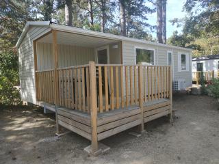 Camping les Sables - 8