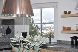 Avenida Mountain Resort A11 - Kaprun - 4