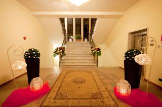 Demy Hotel - Aulla - 8
