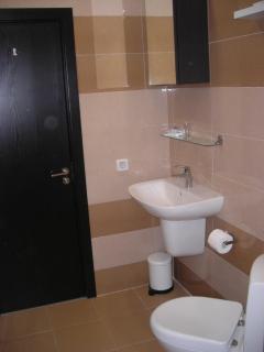 Iglika 2 - Studio Cabin - Borovets - 1