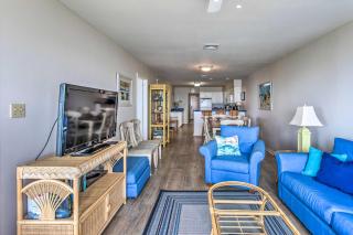 Beach and Boardwalk Access North Myrtle Beach Condo - Myrtle Beach - 2