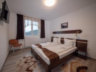 Cabana Edelweiss - 4