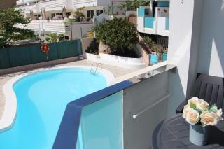 Bonanza Apt 2 Gran Canaria - Porto Rico - 9